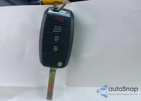 2020 Kia Sportage Lx из США, поврежденный, VIN KNDPM3AC1L7675803